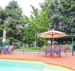 Silver Birches Holiday Unit 2 - Sydneys Hotel