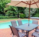Silver Birches Holiday Unit 3 - Sydneys Hotel