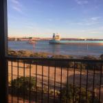 Best View In Port Hedland - Sydneys Hotel 0