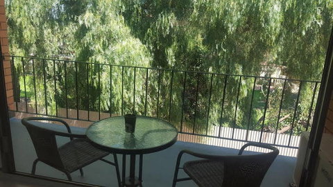 Delprat Terrace Apartments - Sydneys Hotel 0