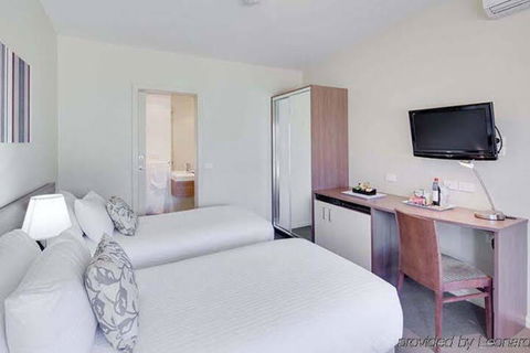 Best Western Drouin Motor Inn - Sydneys Hotel 4