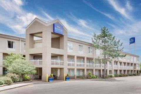 Best Western Drouin Motor Inn - Sydneys Hotel 5