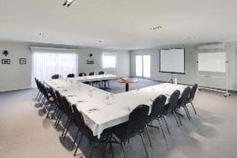 Best Western Drouin Motor Inn - Sydneys Hotel 3