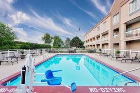 Best Western Drouin Motor Inn - Sydneys Hotel 6