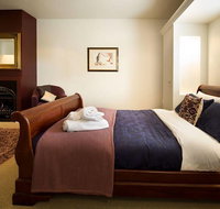 Zen Suite - Sydneys Hotel