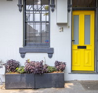 Outstanding Comfort Darlinghurst House - Sydneys Hotel