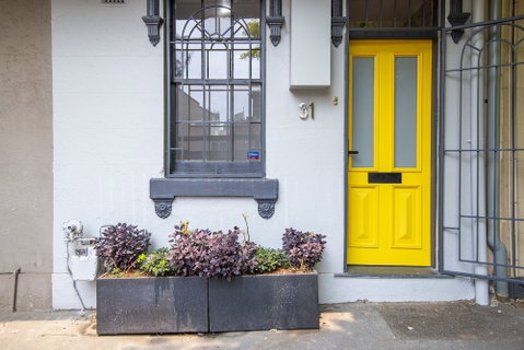 Outstanding Comfort Darlinghurst House - Sydneys Hotel 0