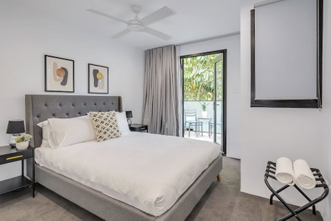 Outstanding Comfort Darlinghurst House - Sydneys Hotel 6