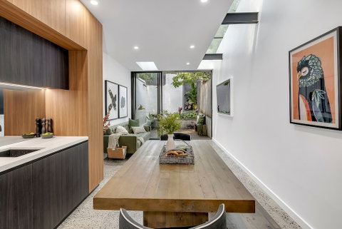 Outstanding Comfort Darlinghurst House - Sydneys Hotel 3