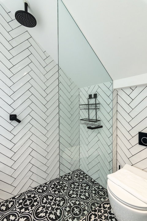 Outstanding Comfort Darlinghurst House - Sydneys Hotel 2