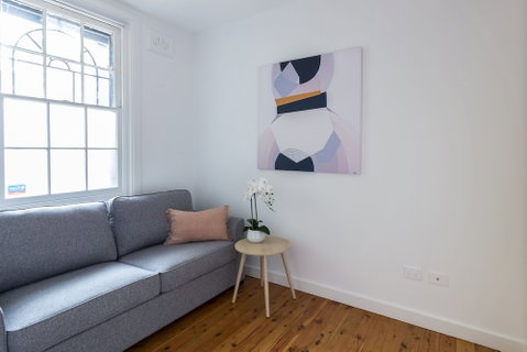 Outstanding Comfort Darlinghurst House - Sydneys Hotel 1