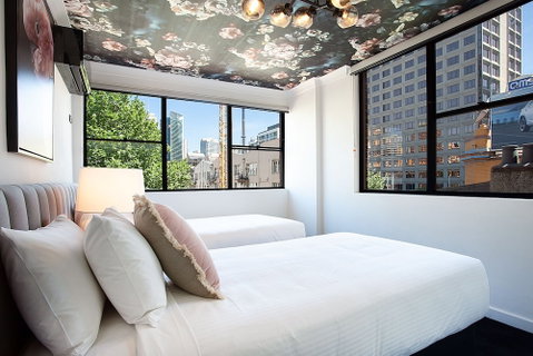 Crown Jewel Darlinghurst - Sydneys Hotel 1