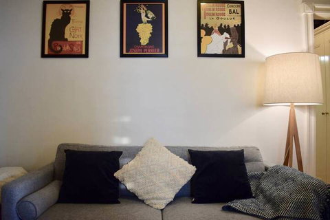 2 Bedroom Apartment In The Heart Of Surry Hills - Sydneys Hotel 4