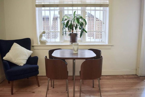 2 Bedroom Apartment In The Heart Of Surry Hills - Sydneys Hotel 5