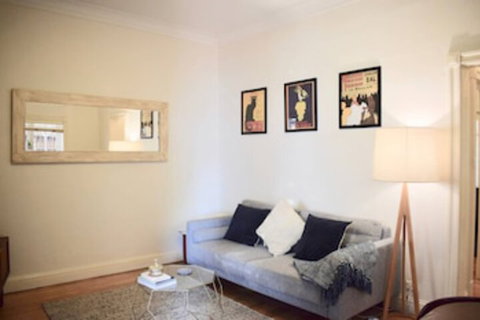 2 Bedroom Apartment In The Heart Of Surry Hills - Sydneys Hotel 0