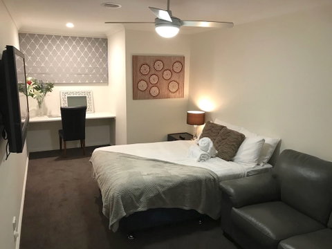 Rosanna Mansion - Sydneys Hotel 5