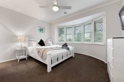Rosanna Mansion - Sydneys Hotel 4