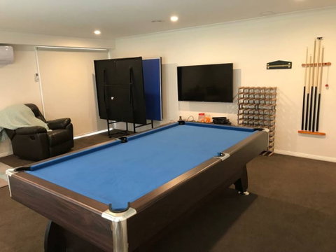 Rosanna Mansion - Sydneys Hotel 3