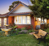 Rosanna Mansion - Sydneys Hotel