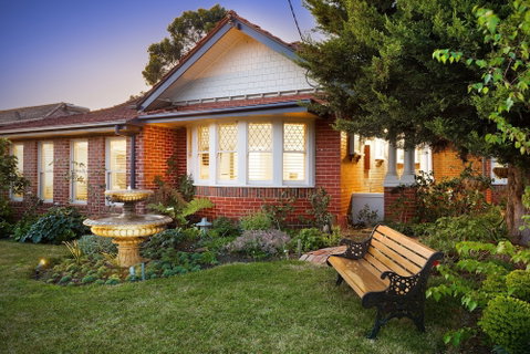 Rosanna Mansion - Sydneys Hotel 0