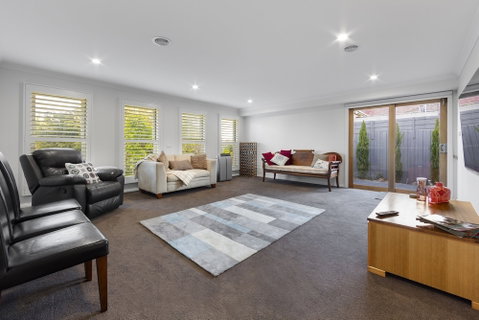 Rosanna Mansion - Sydneys Hotel 2