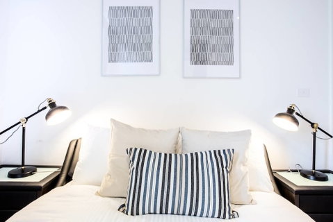 33mel Skyline Lvl48at2br2bth Aptmel Cenfree Tram - Sydneys Hotel 0