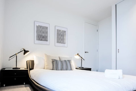 33mel Skyline Lvl48at2br2bth Aptmel Cenfree Tram - Sydneys Hotel 6