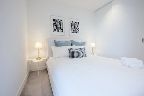 33mel Skyline Lvl48at2br2bth Aptmel Cenfree Tram - Sydneys Hotel 3