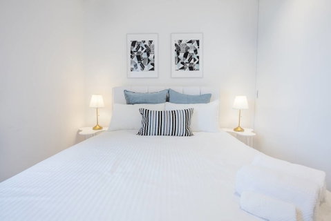 33mel Skyline Lvl48at2br2bth Aptmel Cenfree Tram - Sydneys Hotel 1