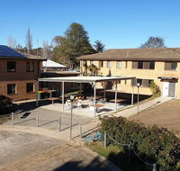 Seranin Bathurst - Sydneys Hotel