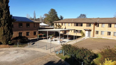 Seranin Bathurst - Sydneys Hotel 0