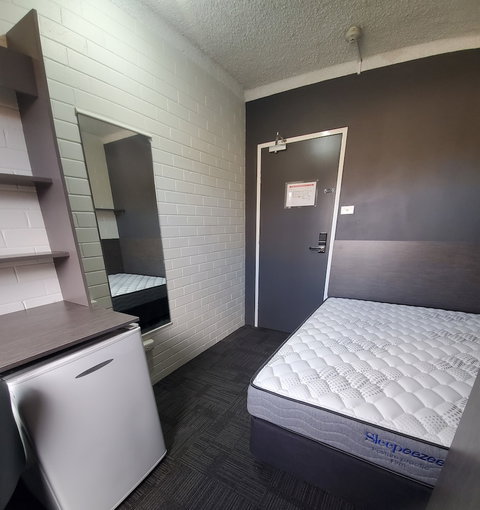 Seranin Bathurst - Sydneys Hotel 5