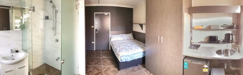 Seranin Bathurst - Sydneys Hotel 6