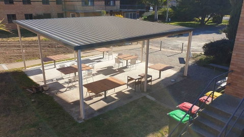 Seranin Bathurst - Sydneys Hotel 1