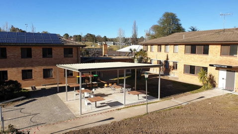 Seranin Bathurst - Sydneys Hotel 2