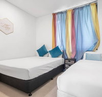 C09-daring Harbour 1 BDR APT - Sydneys Hotel