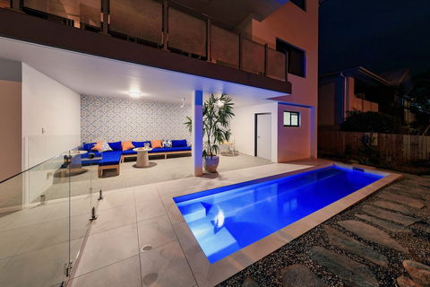 Valle Vista Luxury Apartments - Sydneys Hotel 3