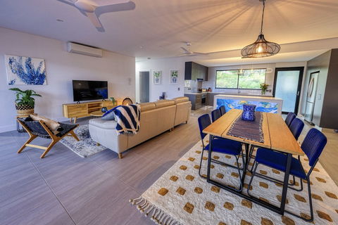 Valle Vista Luxury Apartments - Sydneys Hotel 5