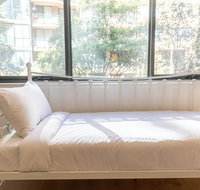 A09-darling Harbour 1 BDR APT - Sydneys Hotel