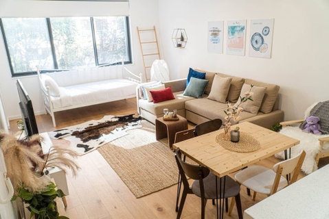 A09-darling Harbour 1 BDR APT - Sydneys Hotel 3