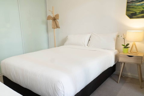 A09-darling Harbour 1 BDR APT - Sydneys Hotel 2