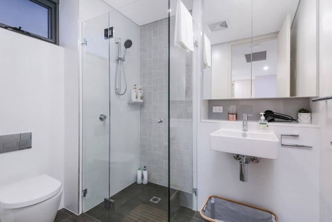 A09-darling Harbour 1 BDR APT - Sydneys Hotel 1
