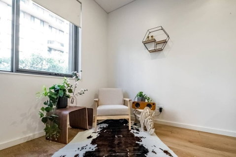 A09-darling Harbour 1 BDR APT - Sydneys Hotel 6