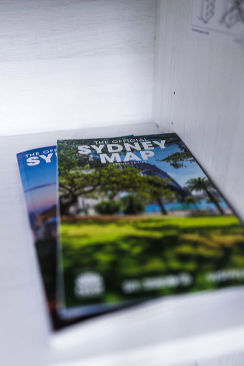 Discover The Rocks - Heritage House - Sydneys Hotel 4