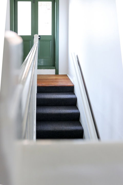 Discover The Rocks - Heritage House - Sydneys Hotel 2