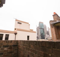 Discover The Rocks - Heritage House - Sydneys Hotel
