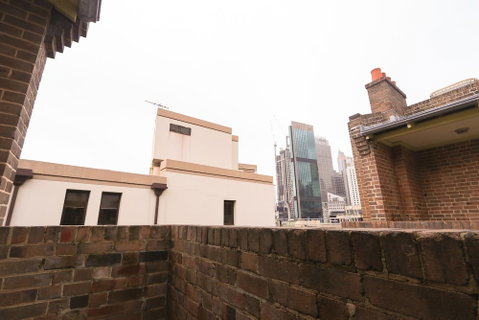 Discover The Rocks - Heritage House - Sydneys Hotel 0