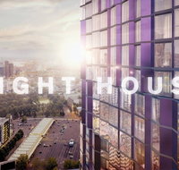 38mel Skyline Lvl63at2br1bth Aptmel Cenfree Tram