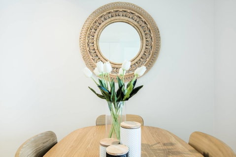 38mel Skyline Lvl63at2br1bth Aptmel Cenfree Tram - Sydneys Hotel 6