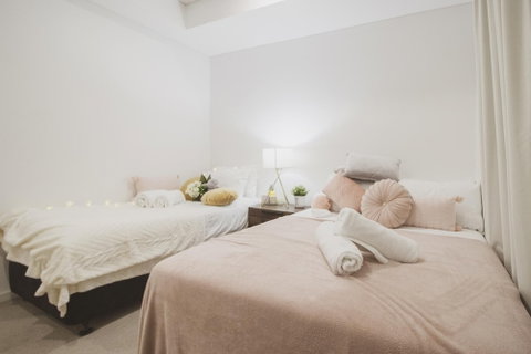 A07-darling Harbour 2 BDR Loft - Sydneys Hotel 2